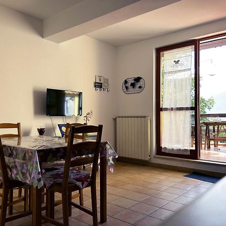 바레아 4Flats In Orto Di Venanzio 아파트 외부 사진