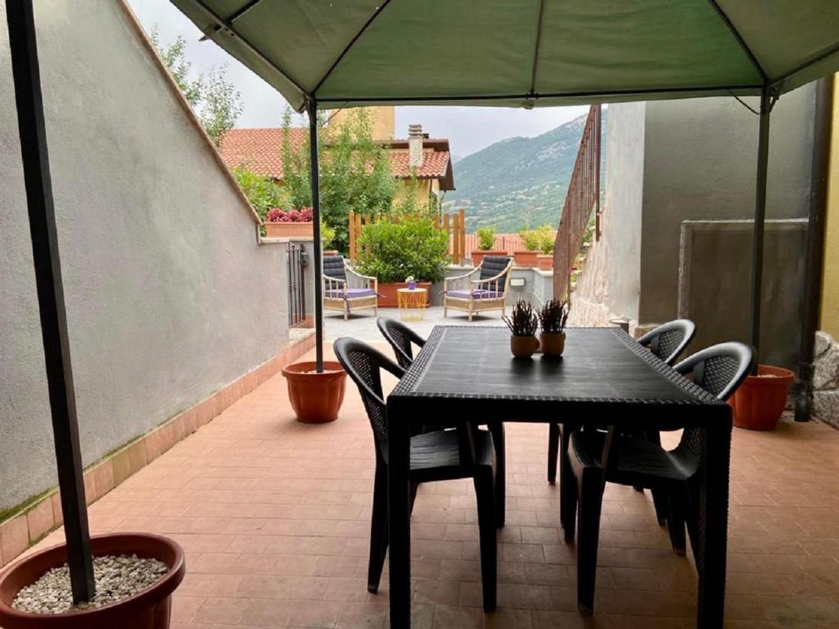 바레아 4Flats In Orto Di Venanzio 아파트 외부 사진