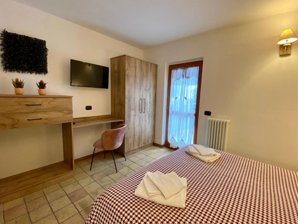 바레아 4Flats In Orto Di Venanzio 아파트 외부 사진