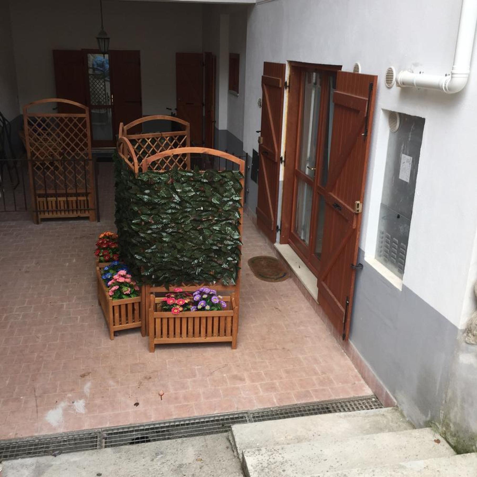 바레아 4Flats In Orto Di Venanzio 아파트 외부 사진