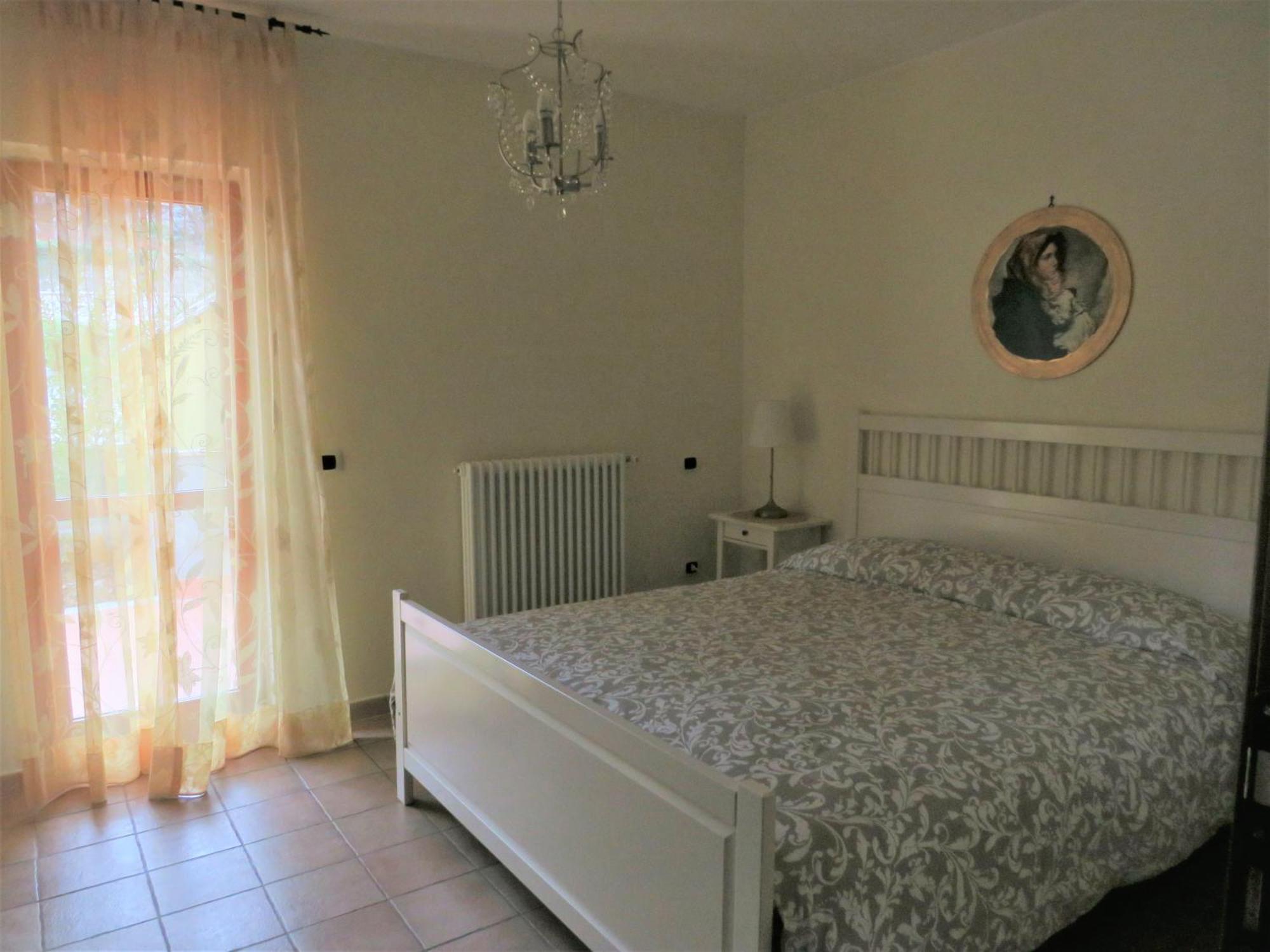 바레아 4Flats In Orto Di Venanzio 아파트 객실 사진