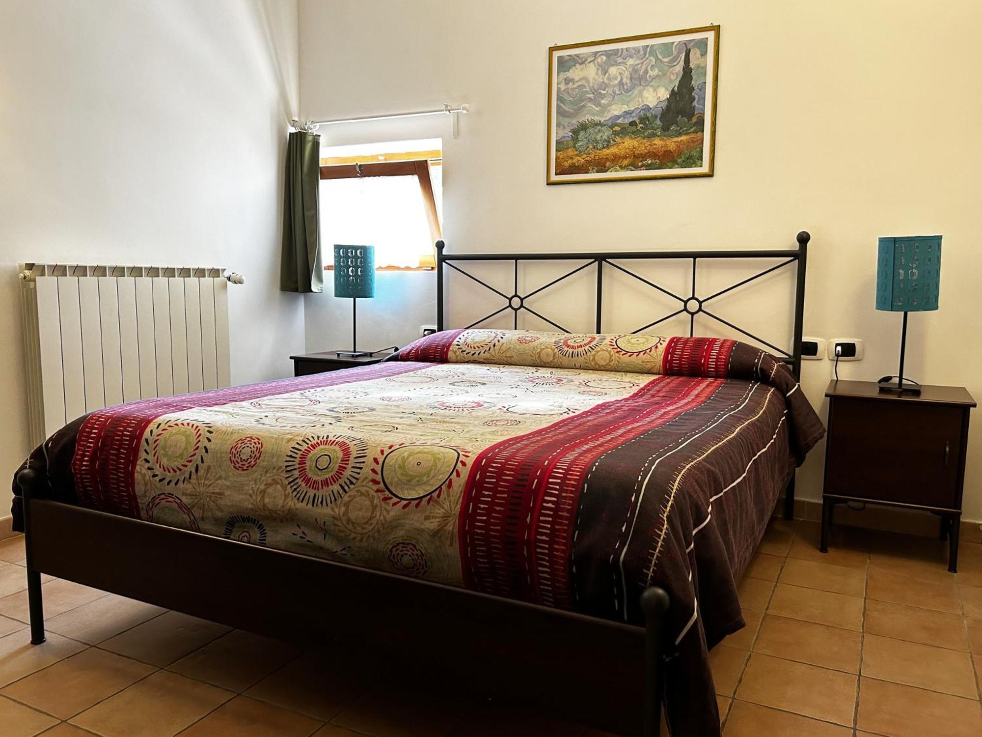 바레아 4Flats In Orto Di Venanzio 아파트 객실 사진