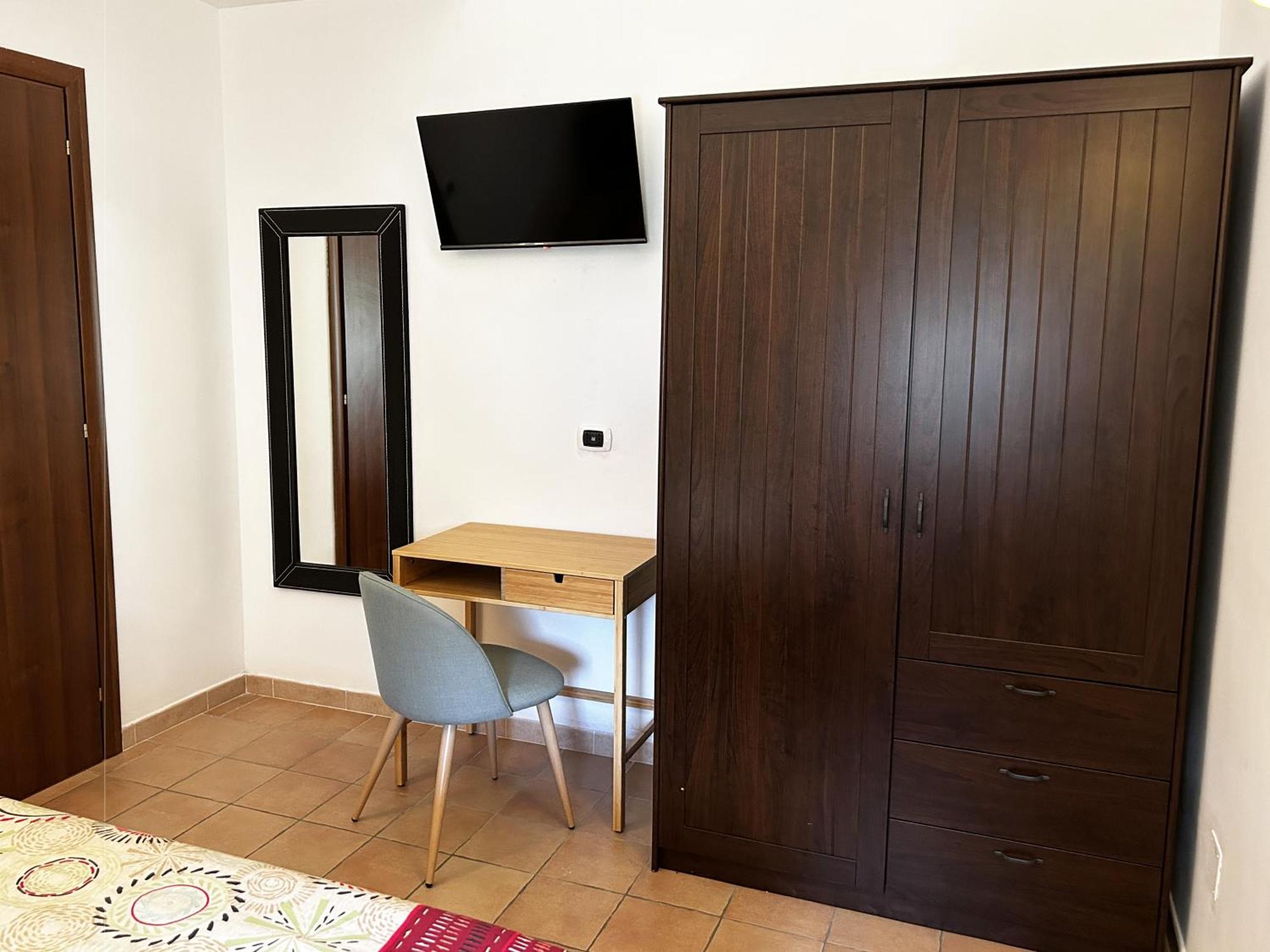 바레아 4Flats In Orto Di Venanzio 아파트 객실 사진