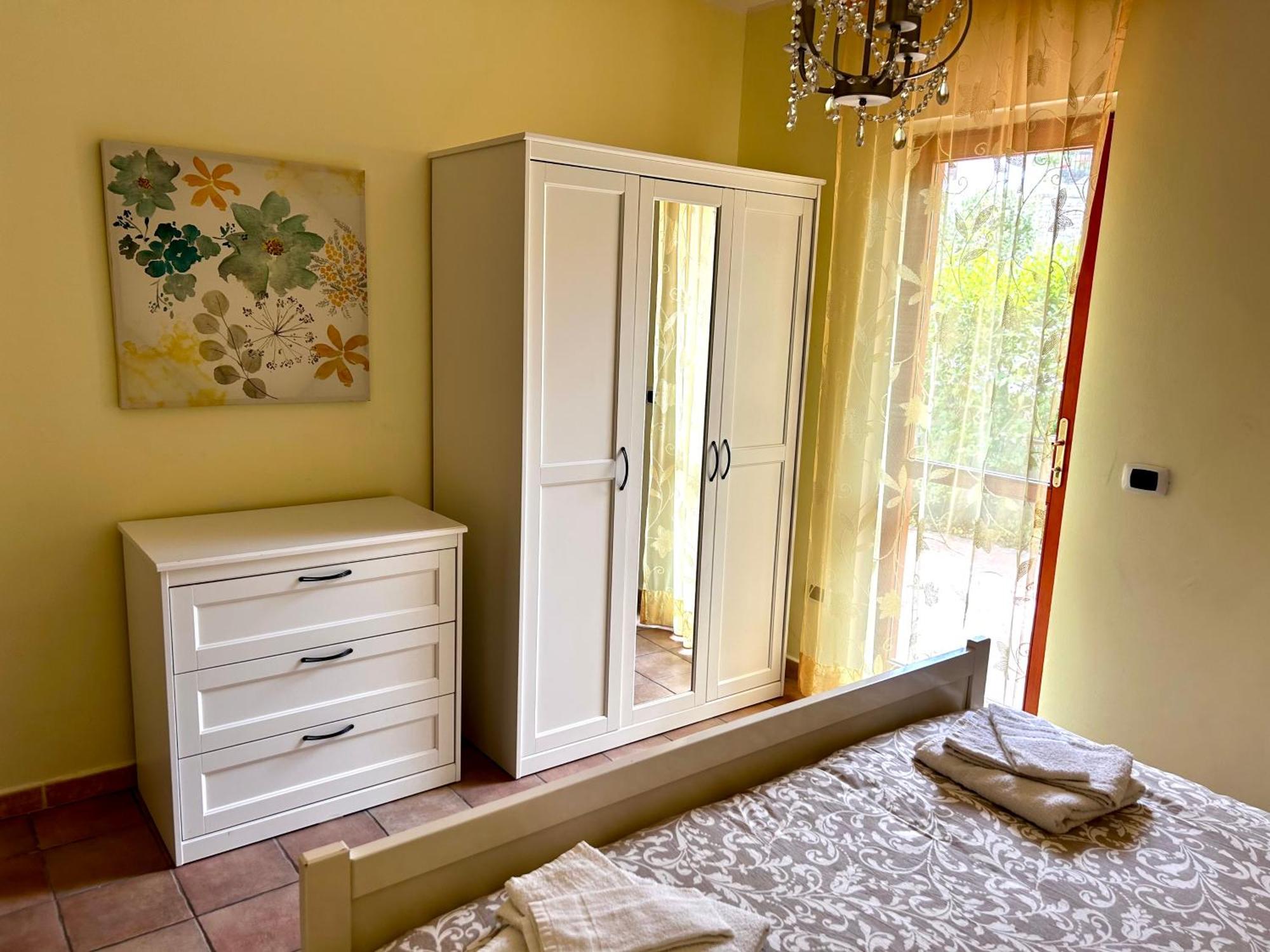 바레아 4Flats In Orto Di Venanzio 아파트 외부 사진