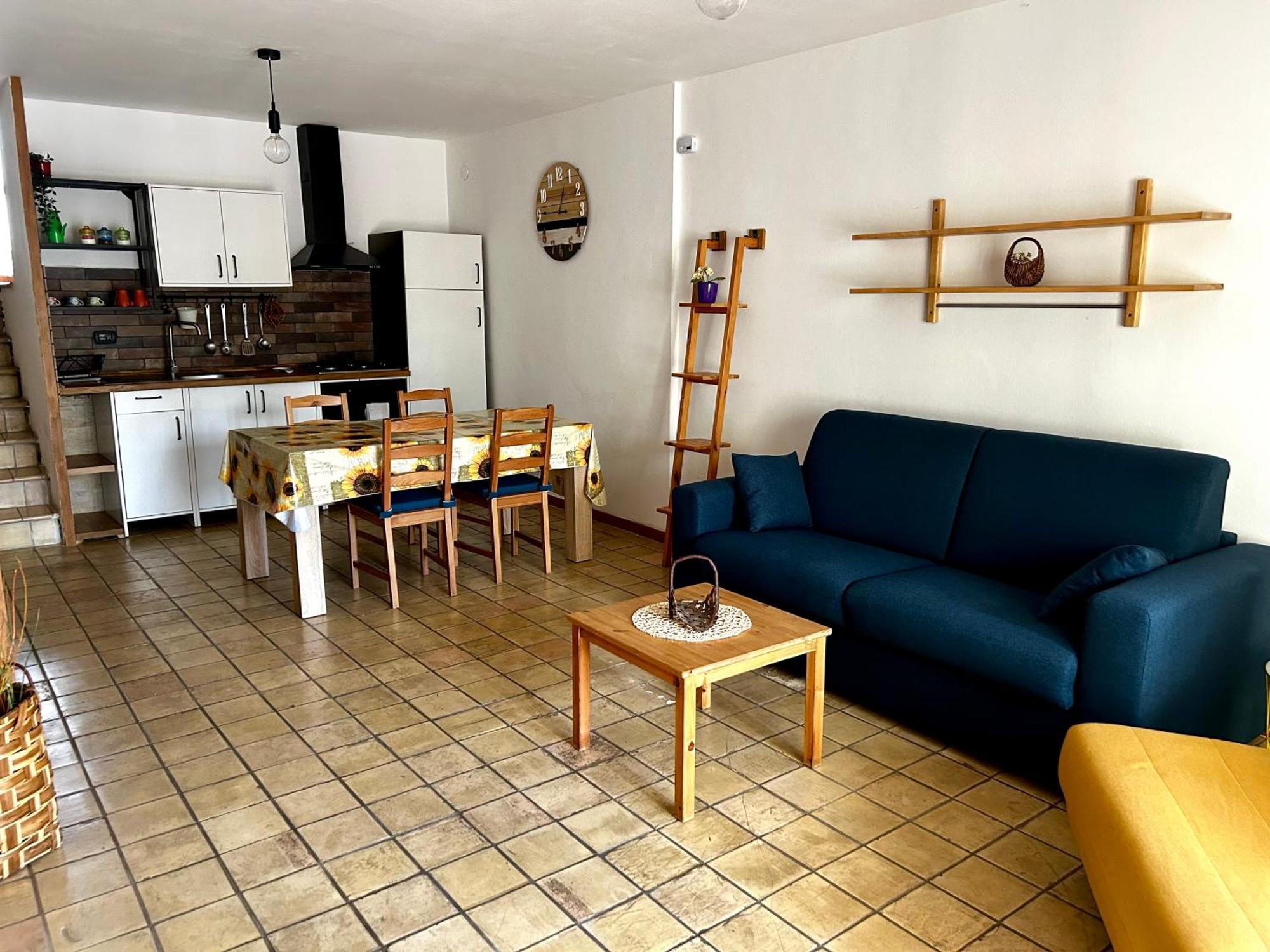 바레아 4Flats In Orto Di Venanzio 아파트 외부 사진