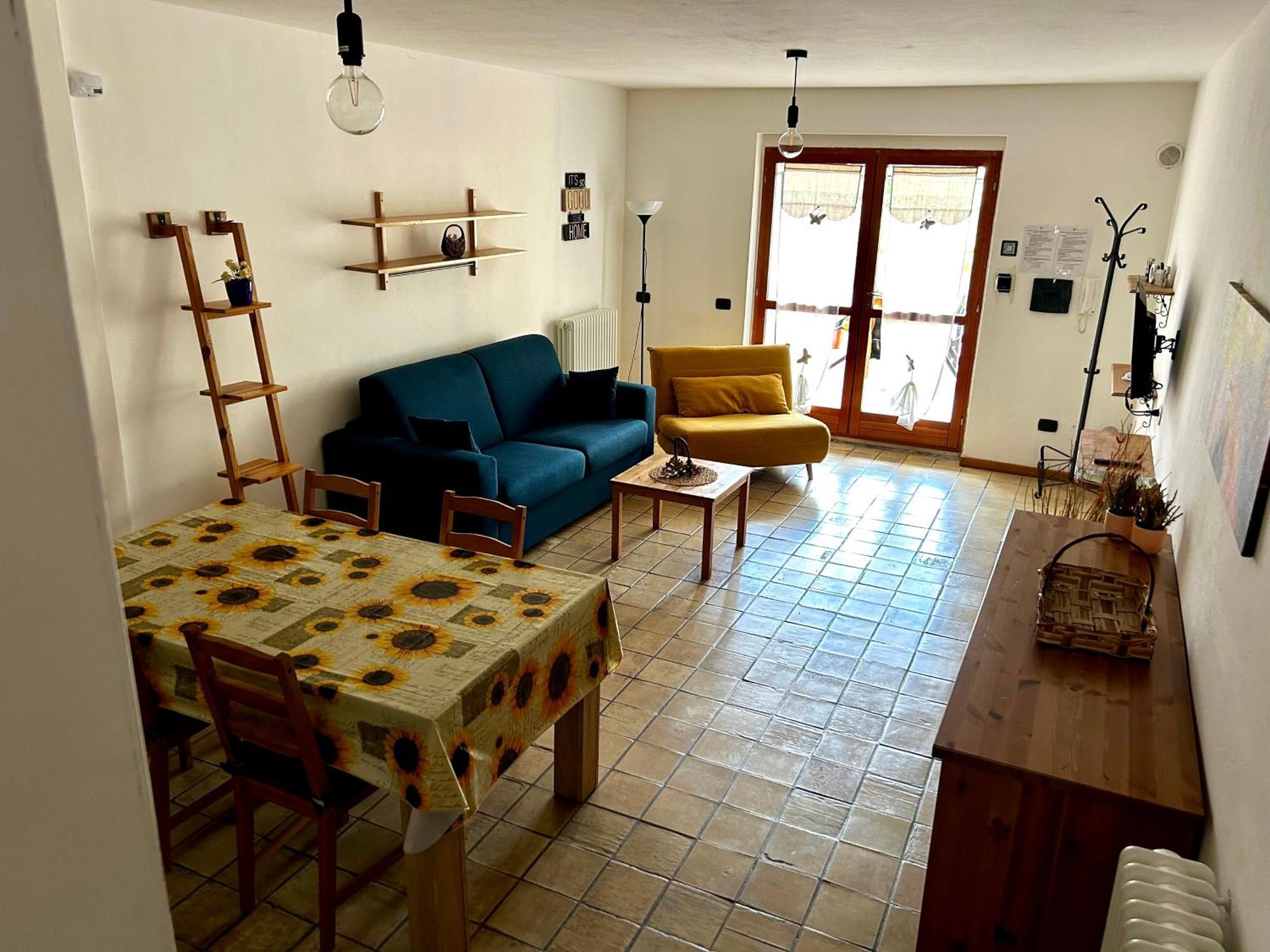 바레아 4Flats In Orto Di Venanzio 아파트 외부 사진