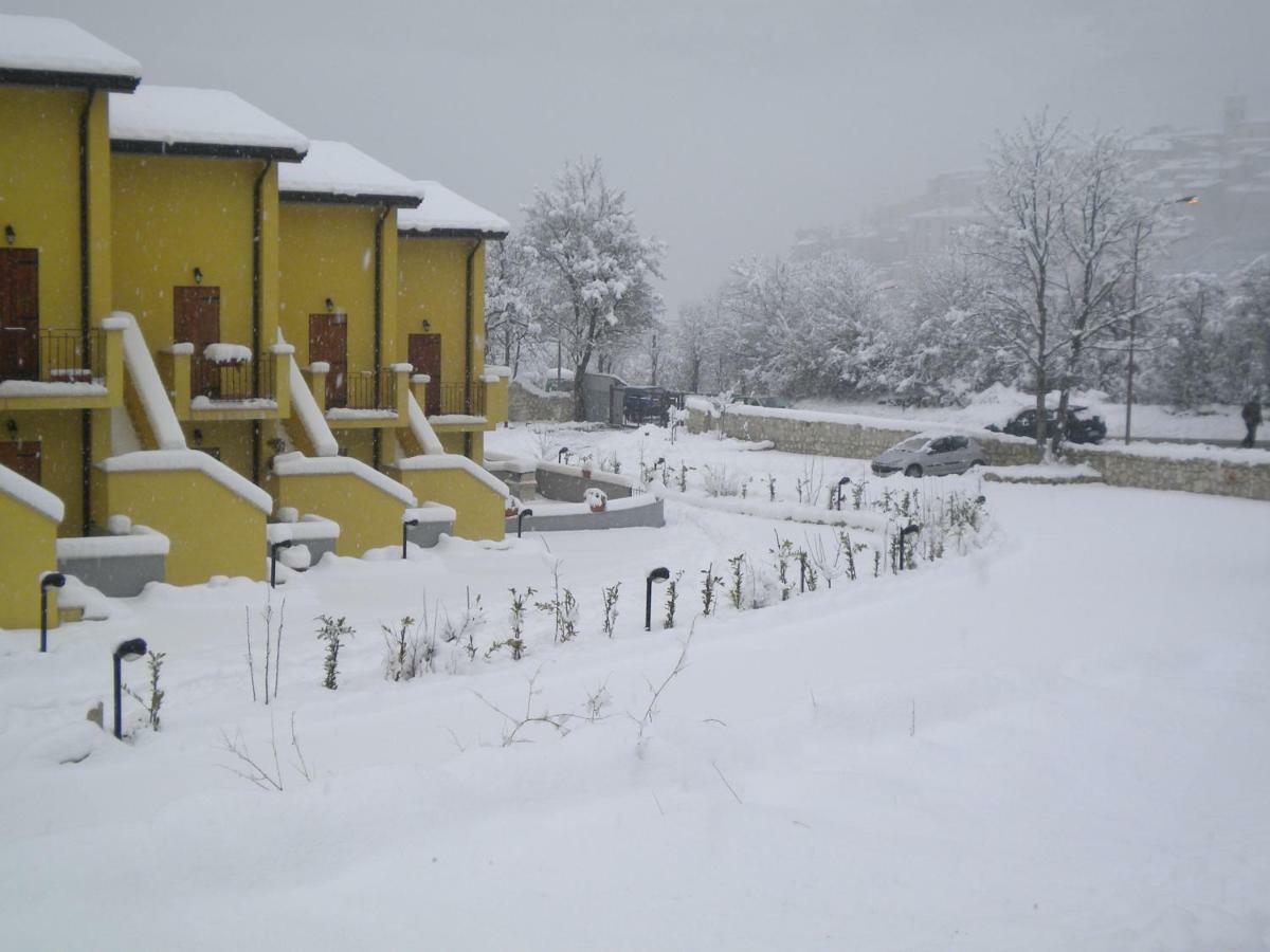 바레아 4Flats In Orto Di Venanzio 아파트 외부 사진