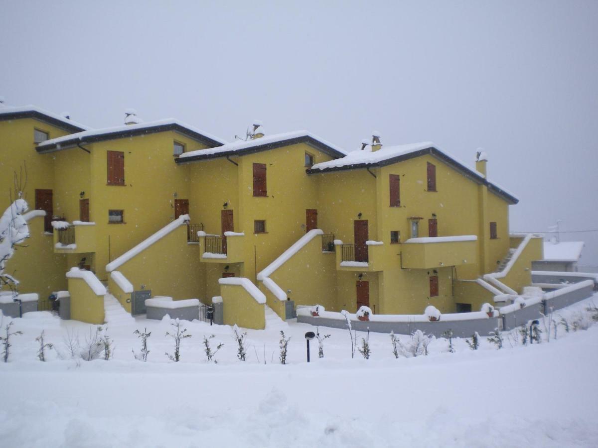 바레아 4Flats In Orto Di Venanzio 아파트 외부 사진